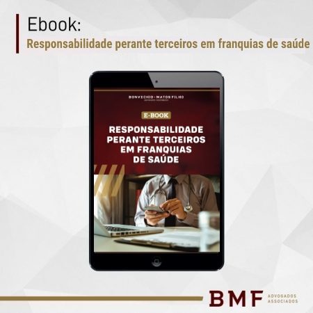 ebook-Responsabilidade perante terceiros em franquias de saúde